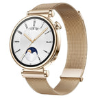 For Huawei Watch GT 4 41mm / Rose Gold