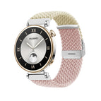 For Huawei Watch GT4 41mm / Starlight+Pink