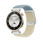 For Huawei Watch GT4 41mm / Rock Blue+Starlight