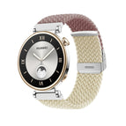 For Huawei Watch GT4 41mm / Smoke Purple+Starlight