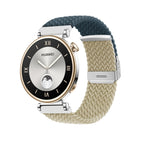For Huawei Watch GT4 41mm / Deep Blue+Starlight