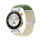 For Huawei Watch GT4 41mm / Green+Starlight