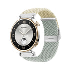 For Huawei Watch GT4 41mm / Starlight+Light Grey