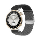 For Huawei Watch GT4 41mm / Black+Grey