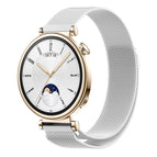For Huawei Watch GT4 41mm / Silver
