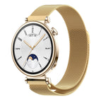 For Huawei Watch GT4 41mm / Gold