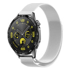 For Huawei Watch GT4 46mm / Silver
