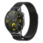 For Huawei Watch GT4 46mm / Black