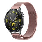 For Huawei Watch GT4 46mm / Pink