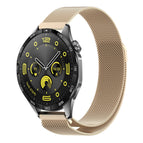 For Huawei Watch GT4 46mm / Champagne