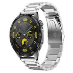 For Huawei Watch GT4 46mm / Silver