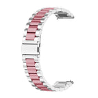 For Huawei Watch GT4 46mm / Silver+Pink