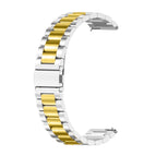 For Huawei Watch GT4 46mm / Silver+Gold