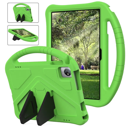 EVA Shockproof Tablet Case with Holder, For Blackview Tab 8 2020, For Blackview Tab 8 WiFi 10.1 2023, For Blackview OSCAL Pad 60 2022