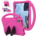 For Blackview Tab 7 WiFi 2022 / Rose Red