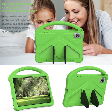 EVA Shockproof Tablet Case with Holder, For Blackview Tab 8 2020, For Blackview Tab 8 WiFi 10.1 2023, For Blackview OSCAL Pad 60 2022