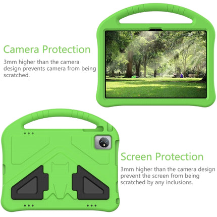 EVA Shockproof Tablet Case with Holder, For Blackview Tab 8 2020, For Blackview Tab 8 WiFi 10.1 2023, For Blackview OSCAL Pad 60 2022