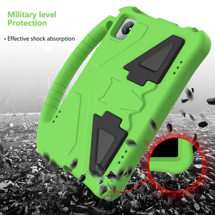 EVA Shockproof Tablet Case with Holder, For Blackview Tab 8 2020, For Blackview Tab 8 WiFi 10.1 2023, For Blackview OSCAL Pad 60 2022