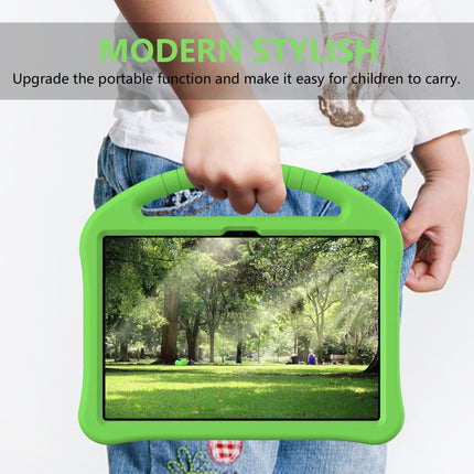 EVA Shockproof Tablet Case with Holder, For Blackview Tab 8 2020, For Blackview Tab 8 WiFi 10.1 2023, For Blackview OSCAL Pad 60 2022