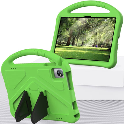 EVA Shockproof Tablet Case with Holder, For Blackview Tab 8 2020, For Blackview Tab 8 WiFi 10.1 2023, For Blackview OSCAL Pad 60 2022