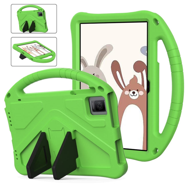 EVA Shockproof Tablet Case with Holder, For Blackview Osal Pad 15 2023 10.36, For Blackview Tab 70 WiFi 2023, For Blackview Tab 11 WiFi 2023 / SE / 2021, For Blackview Tab 7 WiFi 2022