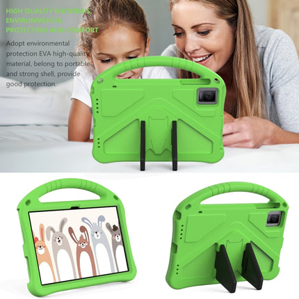 EVA Shockproof Tablet Case with Holder, For Blackview Osal Pad 15 2023 10.36, For Blackview Tab 70 WiFi 2023, For Blackview Tab 11 WiFi 2023 / SE / 2021, For Blackview Tab 7 WiFi 2022