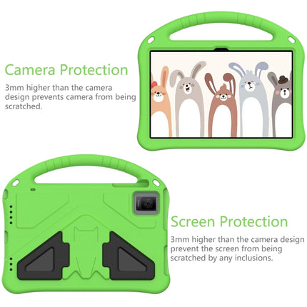 EVA Shockproof Tablet Case with Holder, For Blackview Osal Pad 15 2023 10.36, For Blackview Tab 70 WiFi 2023, For Blackview Tab 11 WiFi 2023 / SE / 2021, For Blackview Tab 7 WiFi 2022