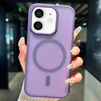 For iPhone 11 / Purple