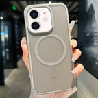 For iPhone 11 / Grey