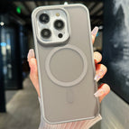 For iPhone 12 Pro / Grey