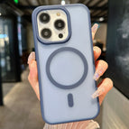 For iPhone 12 Pro / Blue