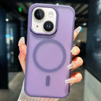 For iPhone 14 / Purple