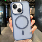For iPhone 14 / Blue