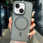 For iPhone 15 Plus / Black