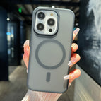 For iPhone 16 Pro Max / Black