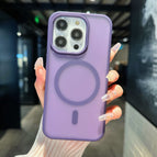 For iPhone 16 Pro / Purple