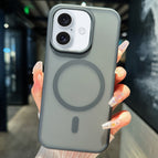 For iPhone 16 Plus / Black