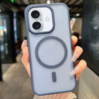 For iPhone 16 Plus / Blue