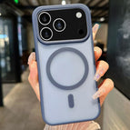 For iPhone 17 Pro / Blue