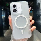 For iPhone 17 / White