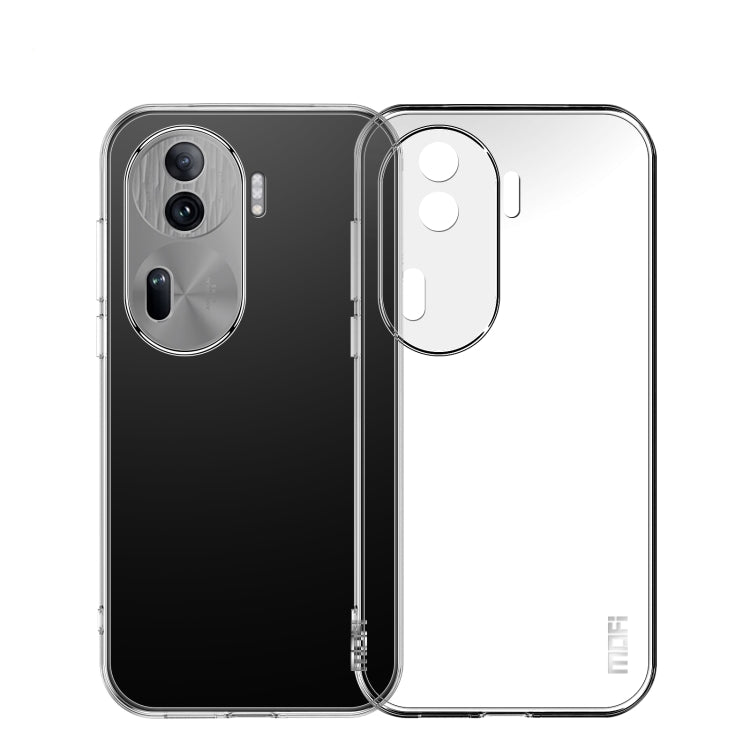 MOFI Ming Series Ultra-thin TPU Phone Case
