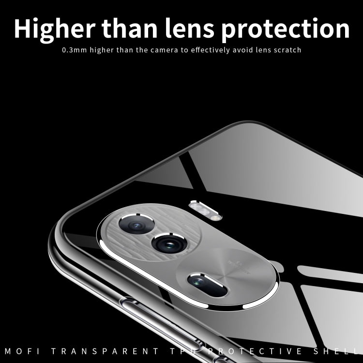 MOFI Ming Series Ultra-thin TPU Phone Case