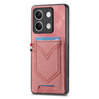 For Xiaomi Redmi Note 13 / Pink
