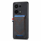 For Xiaomi Redmi Note 13 Pro 4G / Black
