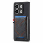 For Xiaomi Redmi Note 13 Pro 5G / Black