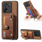 For Xiaomi 13T / 13T Pro / Brown