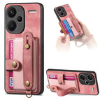 For Xiaomi Redmi Note 13 Pro+ / Pink