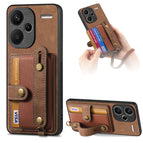 For Xiaomi Redmi Note 13 Pro+ / Brown