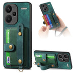 For Xiaomi Redmi Note 13 Pro+ / Green