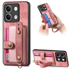 For Xiaomi Redmi Note 13 / Pink